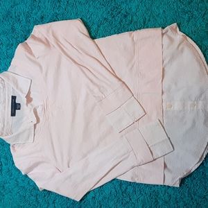 Pink Tommy Hilfiger sweather